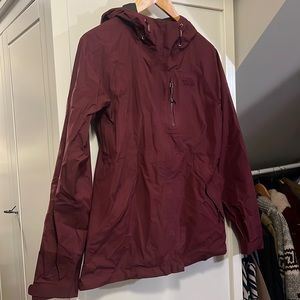 The North Face Dryzzle Rain Jacket